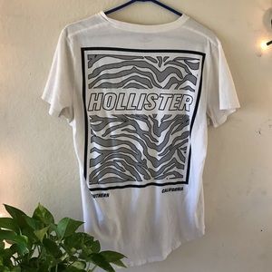 Hollister Men’s Graphic Tee